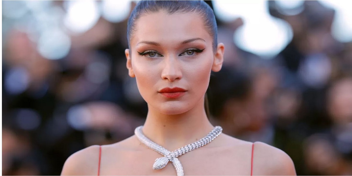 Bella Hadid