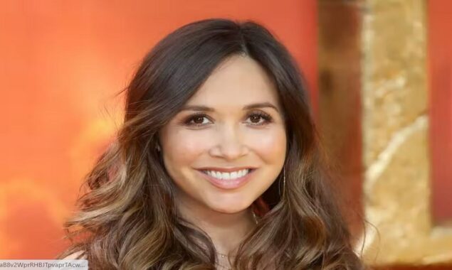 Myleene Klass will have “almost no say” in wedding planning as her children seize control of the “mayhem” day