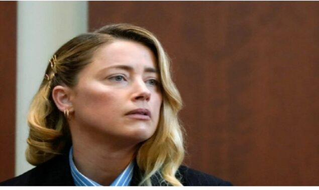 Amber Heard’s friend openly criticises women who speak in favour of Johnny Depp