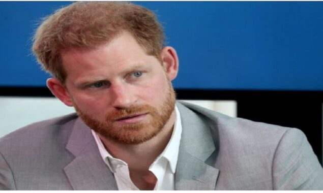Did Prince Harry admit to Meghan Markle that he lied about being denied therapy?