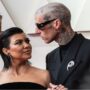 KARDASHIAN FAMILY LANDS IN ITALY FOR KOURTNEY AND TRAVIS BARKER’S WEDDING