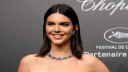 Kendal Jenner