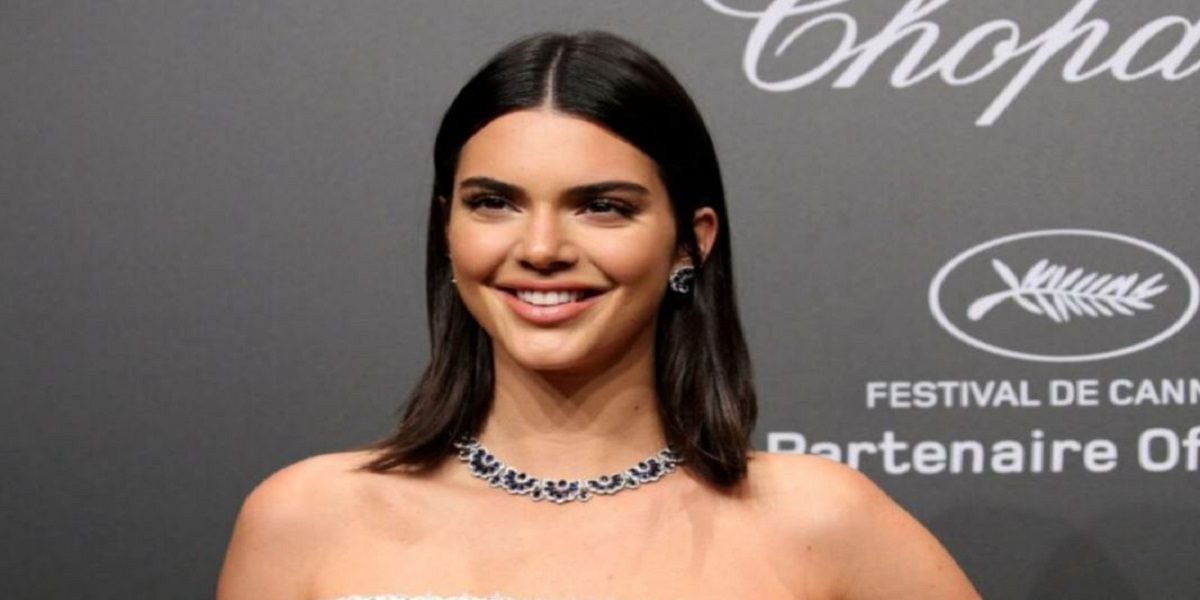 Kendal Jenner