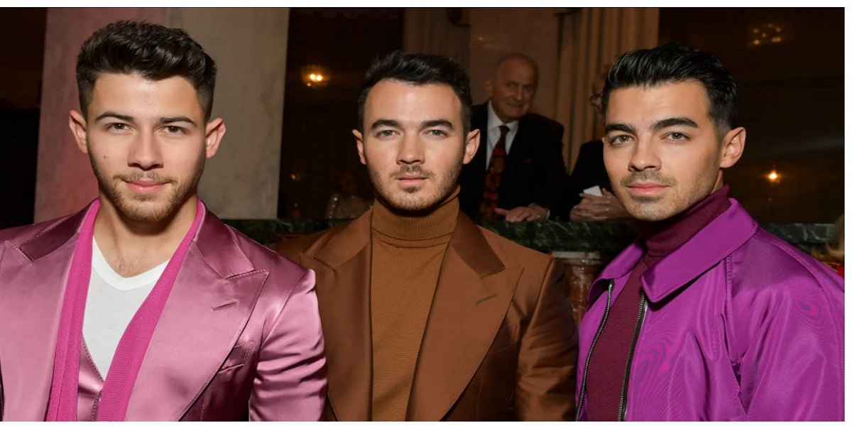 Jonas Brothers