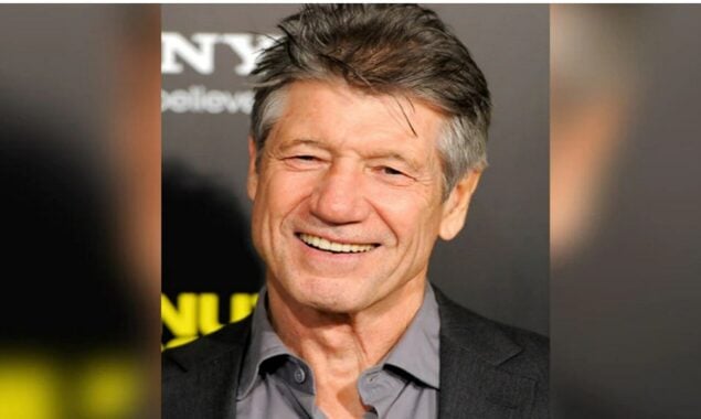 Fred Ward starred recently in True Detective leaves the world at 79