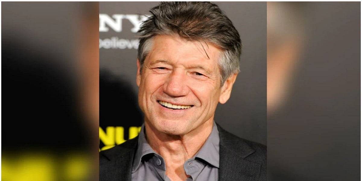 Fred Ward