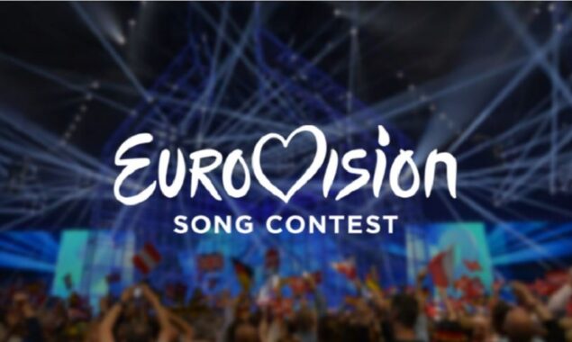 Who will host Eurovision song contest 2023?