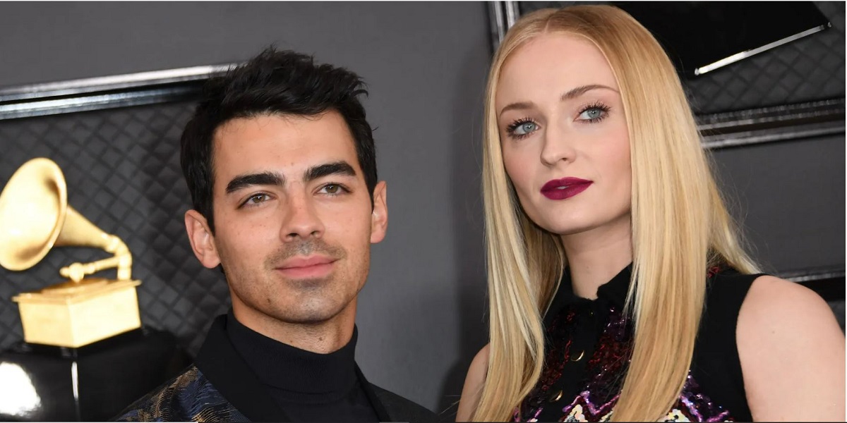 Joe Jonas