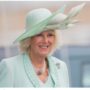As the Queen struggles, Camilla is given the patronage previously held by Prince Philip for 50 years