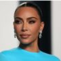 Kim Kardashian’s first self-styled look was compared to Marge Simpson by Kanye West