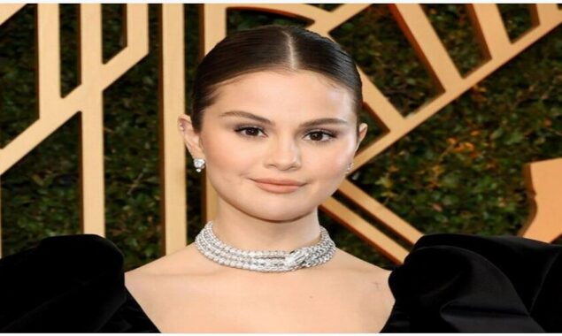 On ‘SNL,’ Selena Gomez discusses’manifesting love’: ‘I will accept anyone’