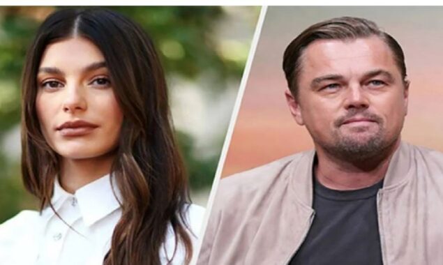 Leonardo DiCaprio and Camila Morrone enjoy a romantic getaway in Malibu