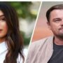 Leonardo DiCaprio and Camila Morrone enjoy a romantic getaway in Malibu