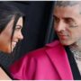 Travis Barker hospitalised in Los Angeles, Kourtney Kardashian by his side