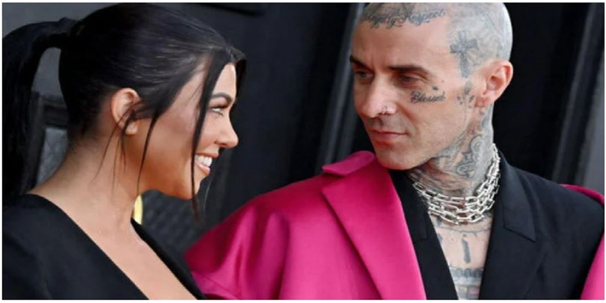Travis Barker