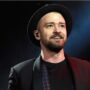 Justin Timberlake sells his entire music collection