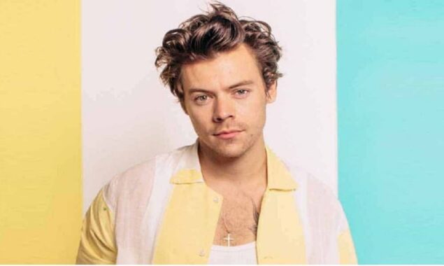 Harry Styles