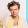 Harry Styles follows a “strict” bedtime routine and never drinks during solo tours