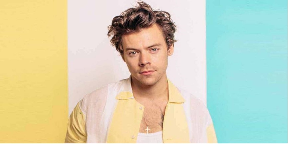 Harry Styles