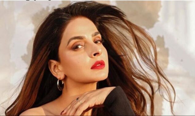 Saba Qamar discusses her love life and plans to marry