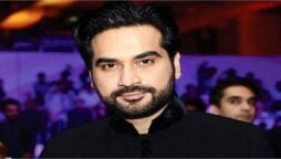 Humayun Saeed