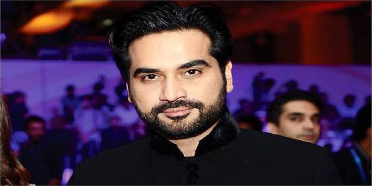 Humayun Saeed