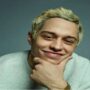 Pete Davidson seems to have the initials of Kim Kardashian’s children tattooed on him