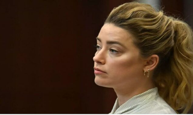 In a resurfaced interview, Amber Heard praises the ‘fight or flight’ attitude of acting