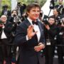 Tom Cruise’s presence on the Cannes red carpet sparked speculation about shoe insoles