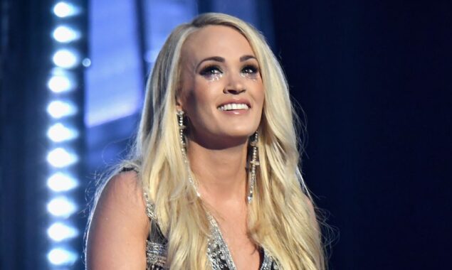 Carrie Underwood Shares Diary Entry from Night She Won American Idol: ‘Where Does the Time Go?’