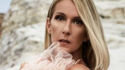Celine Dion spends Mother’s Day with her sons and pays tribute to Ukraine’s “courageous” mothers