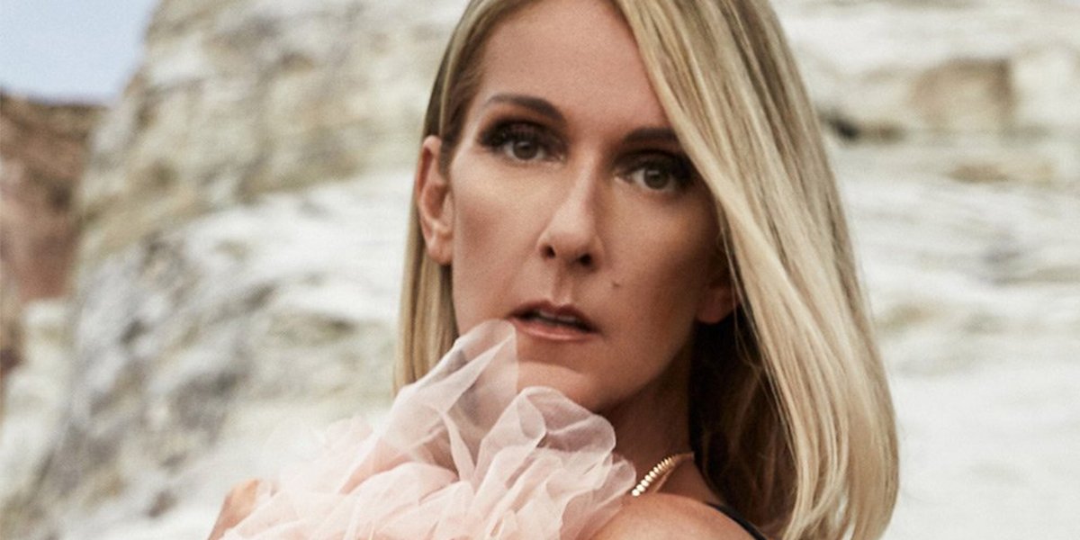 Celine Dion