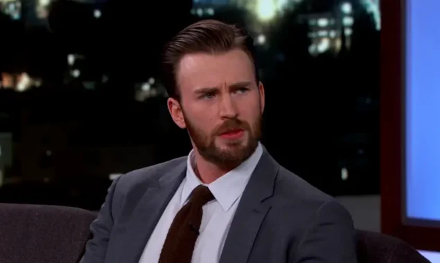 Chris Evans shares which of his characters he’d reprise