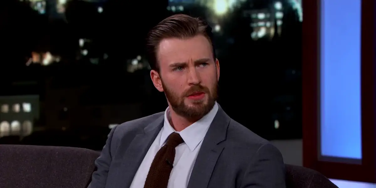 Chris Evans