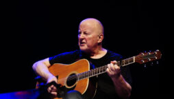 Christy Moore