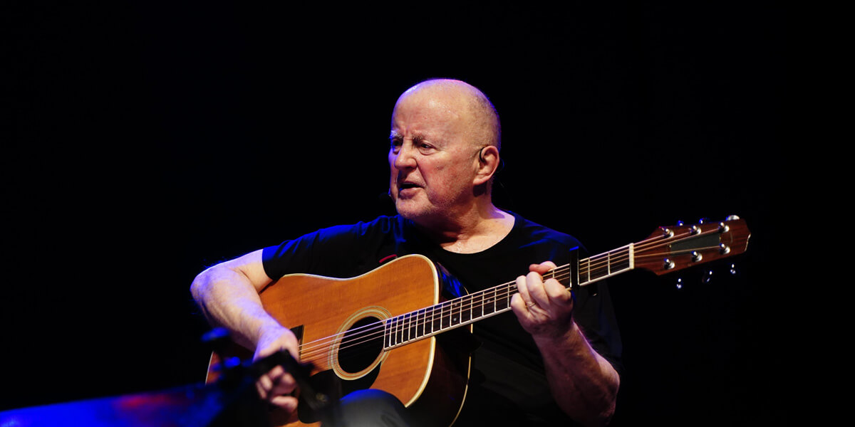 Christy Moore