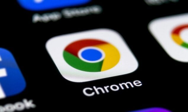 Chrome will perform Google Lens image searches without leaving the page