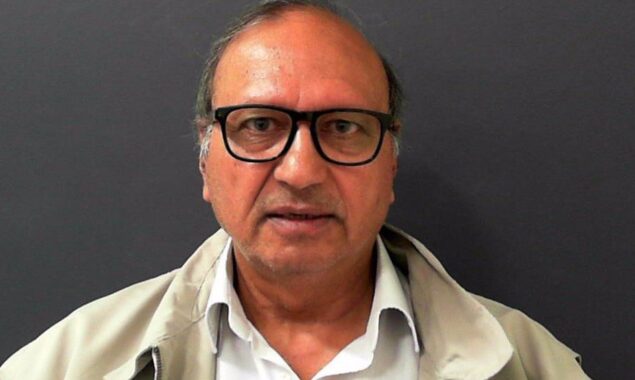 Crooked Leeds accountant took £340,000 from a helpless man