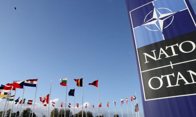 Finland confirms NATO bid as West claims heavy Russian losses in Ukraine