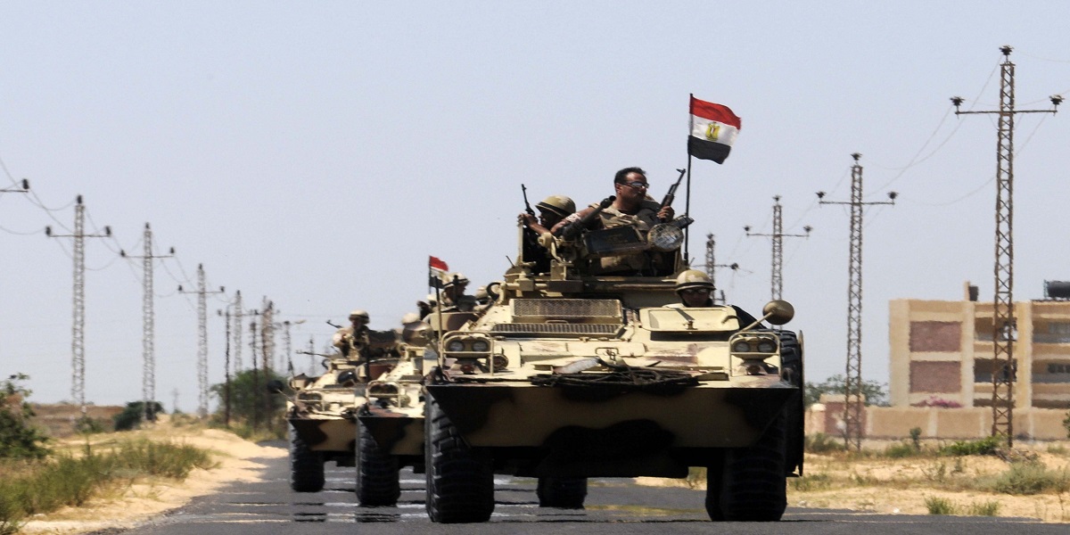 Sinai