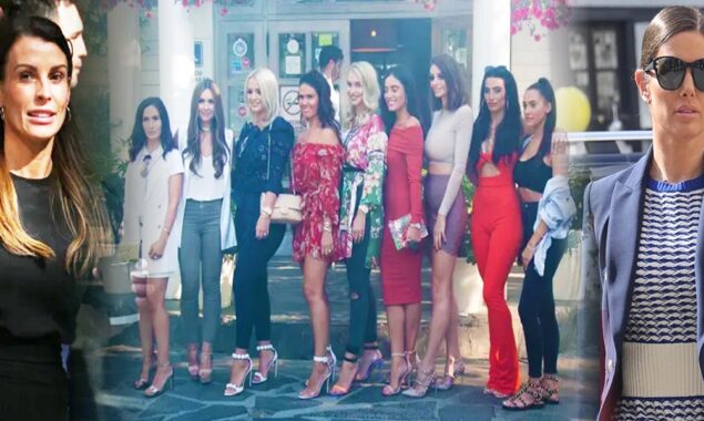 Becky Vardy in tears at lawyer’s jibe after court burst into laughter