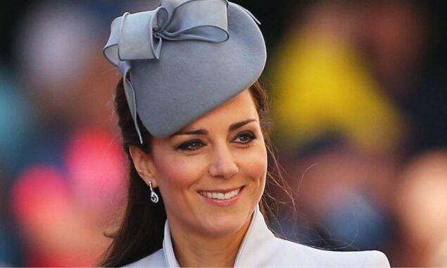 Kate Middleton ‘twin’ becomes viral, and she auditions for role of royal in ‘The Crown’