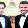 David Beckham’regrets’ gifting his son Brooklyn lavish wedding gift