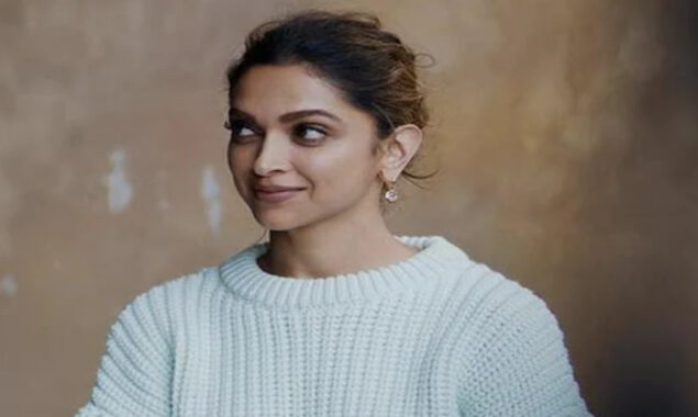 Deepika Padukone is worried about being written off because of her accent