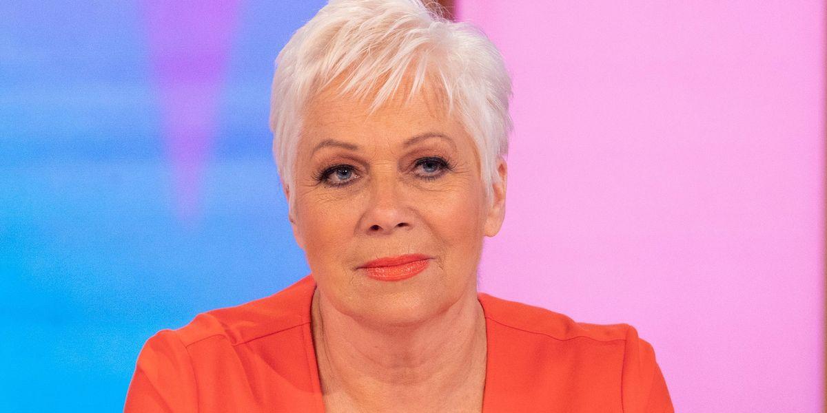 Denise Welch