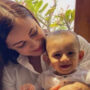 Dia Mirza starts her new film’s shooting with Avyaan