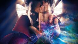 Doctor Strange 2