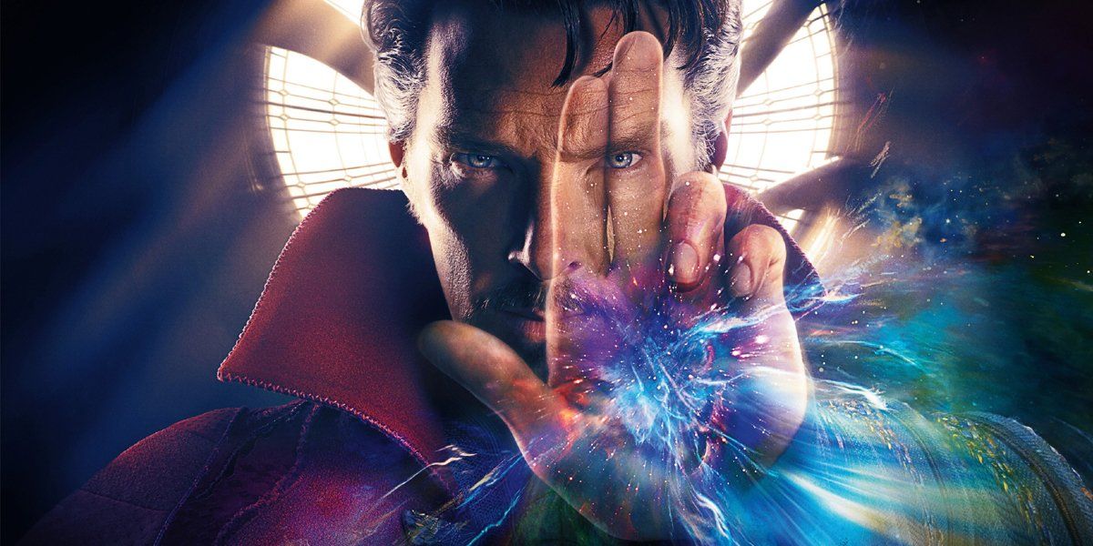 Doctor Strange 2