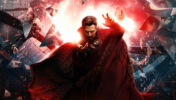 Doctor Strange