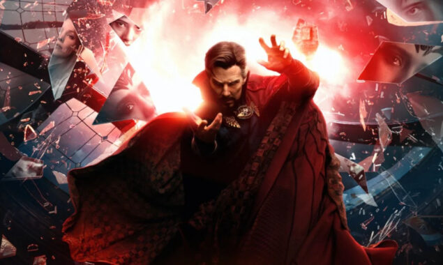 ‘Doctor Strange in the Multiverse of Madness’ is the biggest domestic opening in 2022